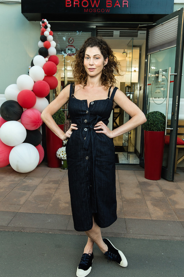 Beauty-девичник от Brow Bar Moscow (фото 2)