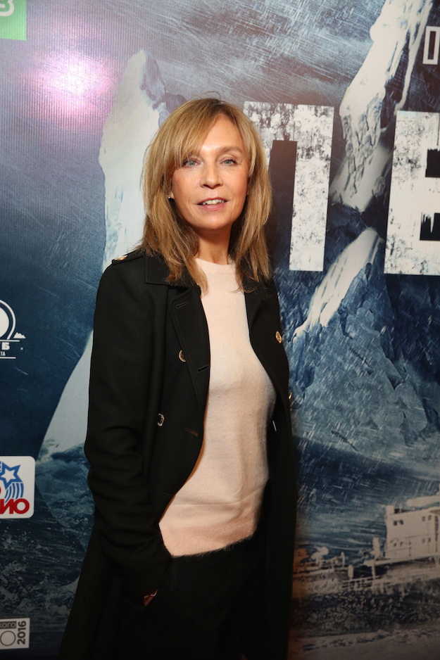 Премьера фильма «Ледокол» (фото 1)