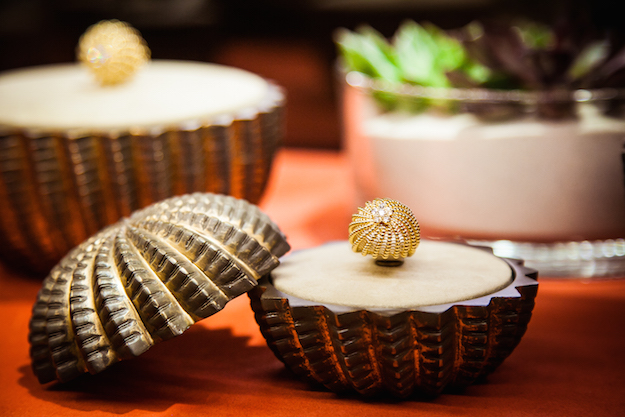 Коктейль Cactus de Cartier (фото 7)