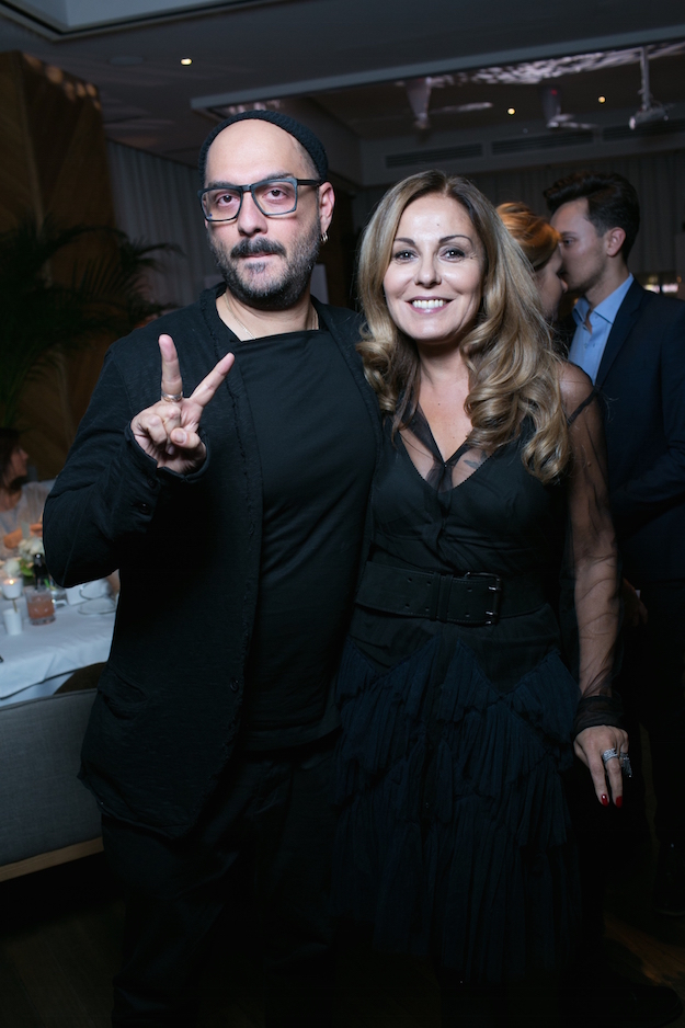 День рождения ресторана «Selfie» (фото 3)