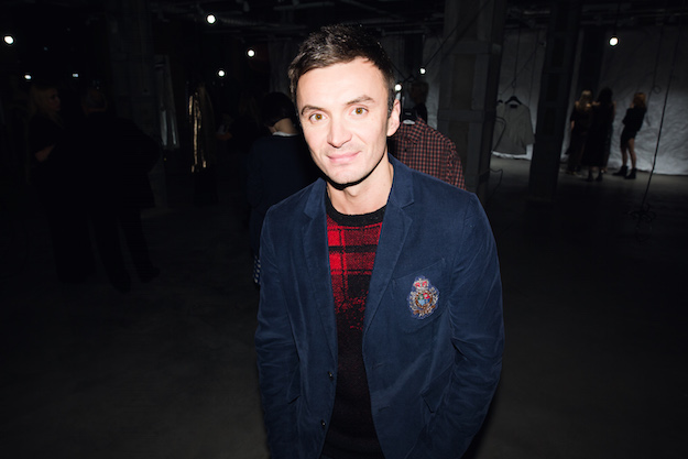 Презентация новых коллекций в «Ли-Лу» (фото 14)