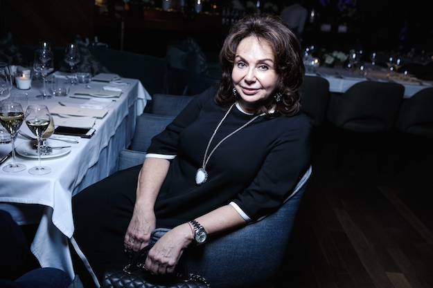 День рождения ресторана «Selfie» (фото 9)