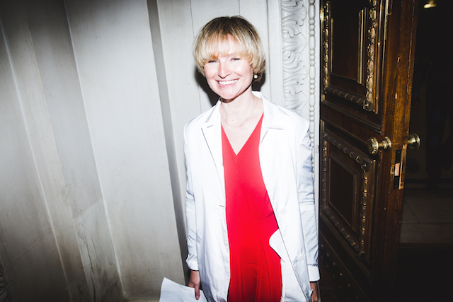 Нина Гомиашвили Игорь Вдовин, Денис Симачев и Алена Долецкая на третьем концерте SOUND UP (фото 5)