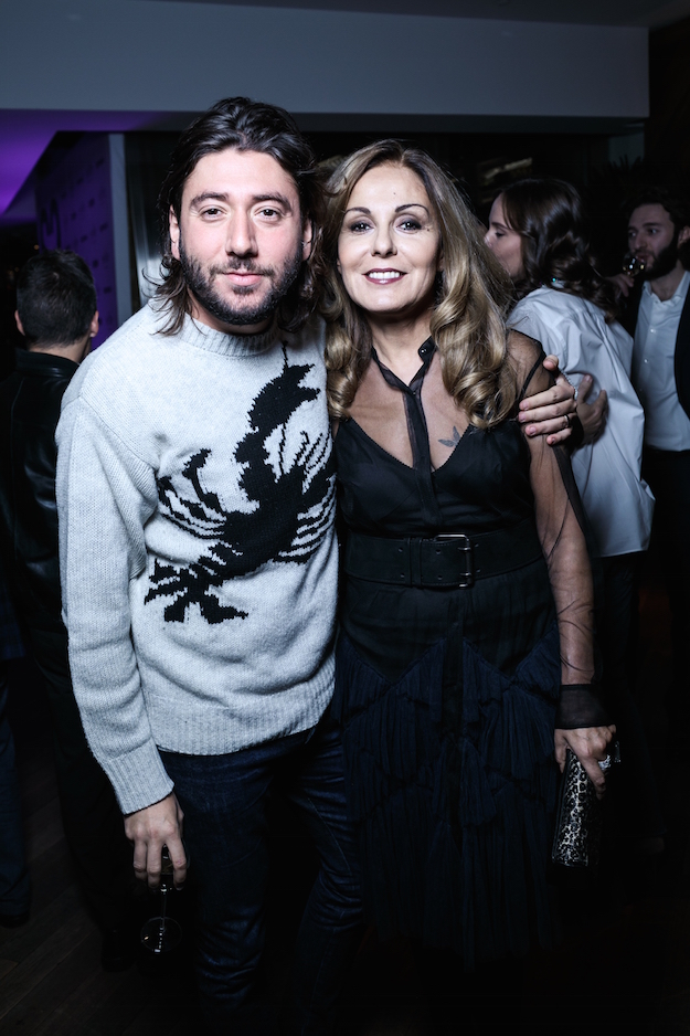 День рождения ресторана «Selfie» (фото 8)