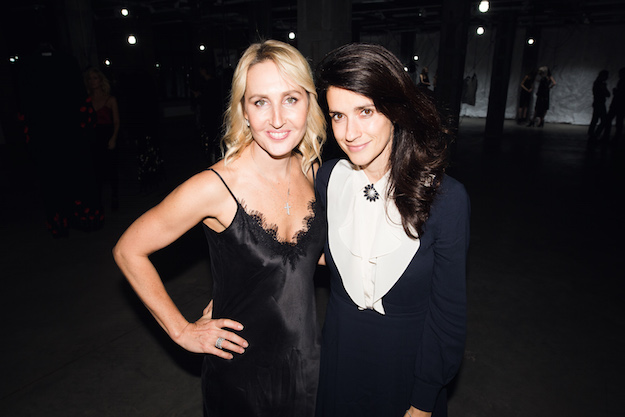 Презентация новых коллекций в «Ли-Лу» (фото 5)