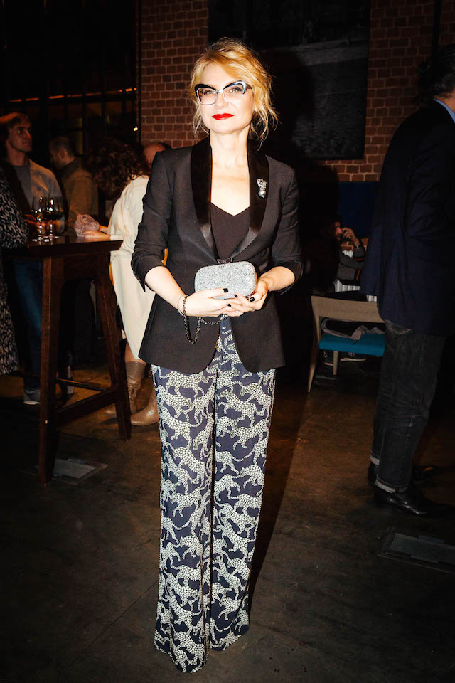 Закрытие фестиваля «Центр» (фото 2)