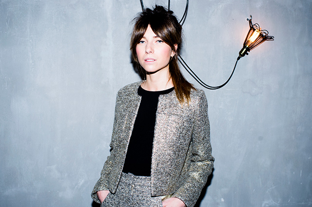 Предновогодний коктейль L’Officiel (фото 5)