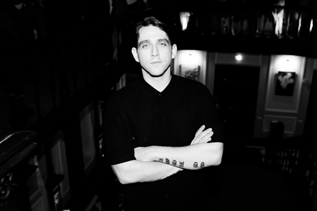 300 лет дому Martell (фото 15)