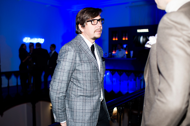 300 лет дому Martell (фото 19)