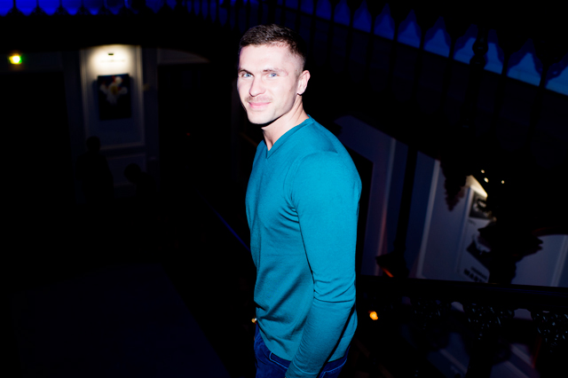 300 лет дому Martell (фото 32)