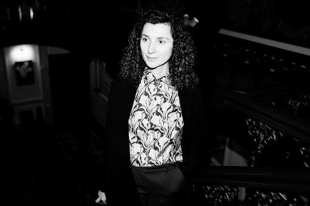 300 лет дому Martell (фото 22)