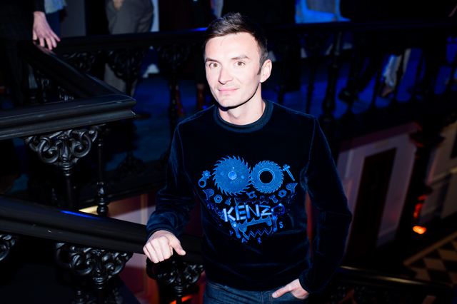 300 лет дому Martell (фото 24)