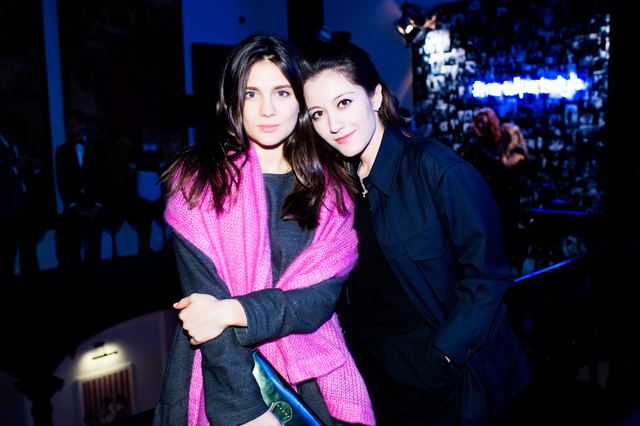 300 лет дому Martell (фото 21)