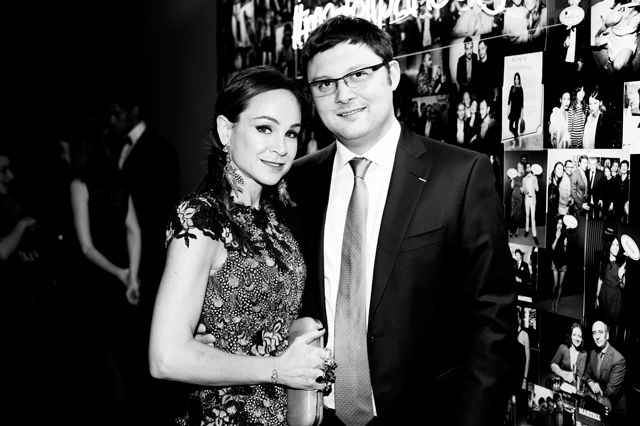 300 лет дому Martell (фото 33)