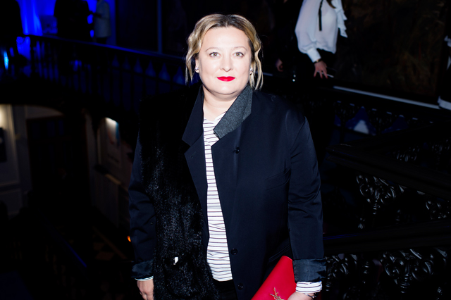 300 лет дому Martell (фото 7)