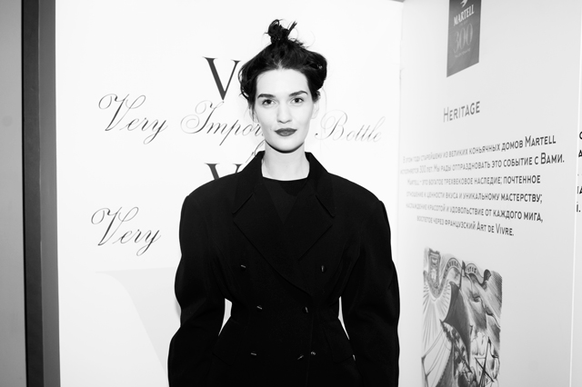 300 лет дому Martell (фото 10)