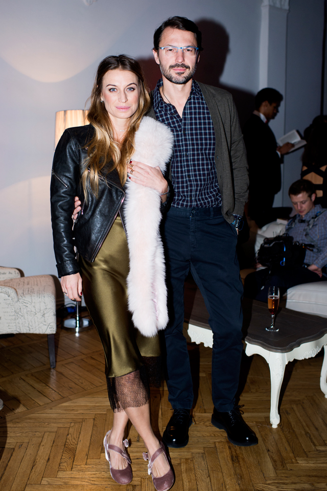 300 лет дому Martell (фото 14)