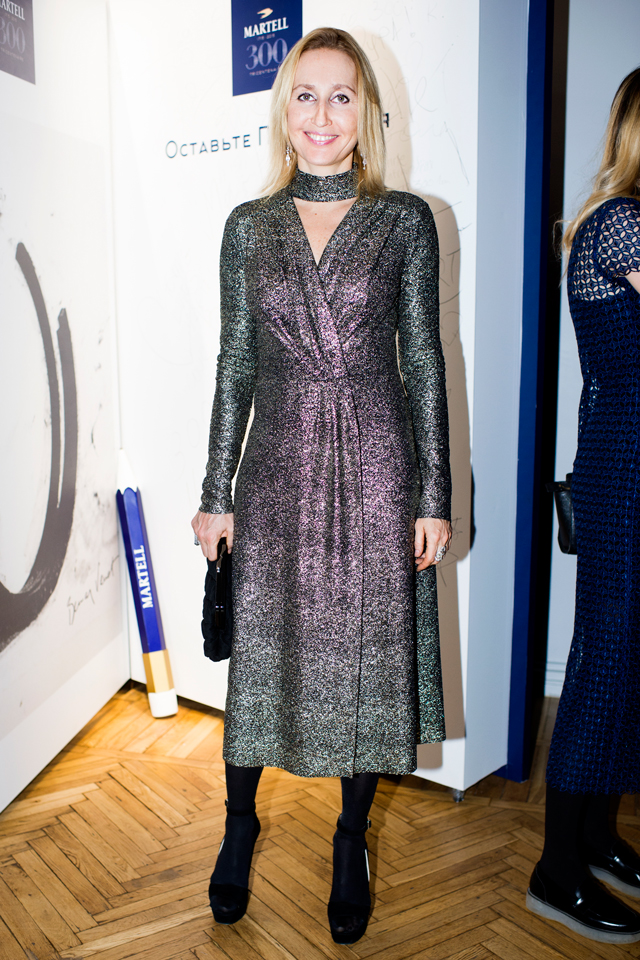 300 лет дому Martell (фото 2)