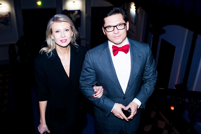 300 лет дому Martell (фото 8)