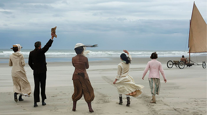 Ожидаемые премьеры