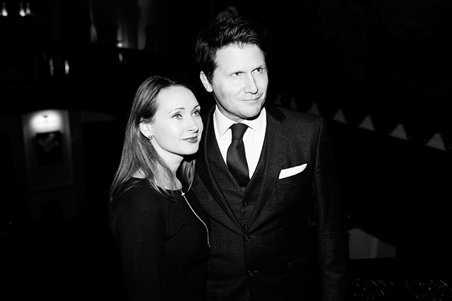 300 лет дому Martell (фото 34)