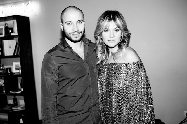 300 лет дому Martell (фото 31)