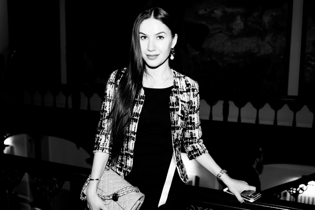 300 лет дому Martell (фото 20)