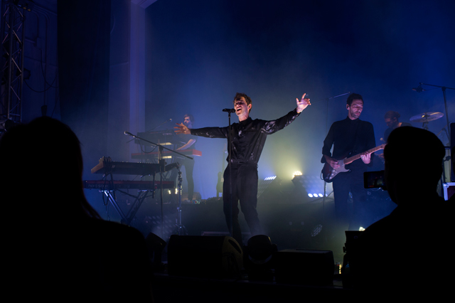 300 лет дому Martell (фото 36)