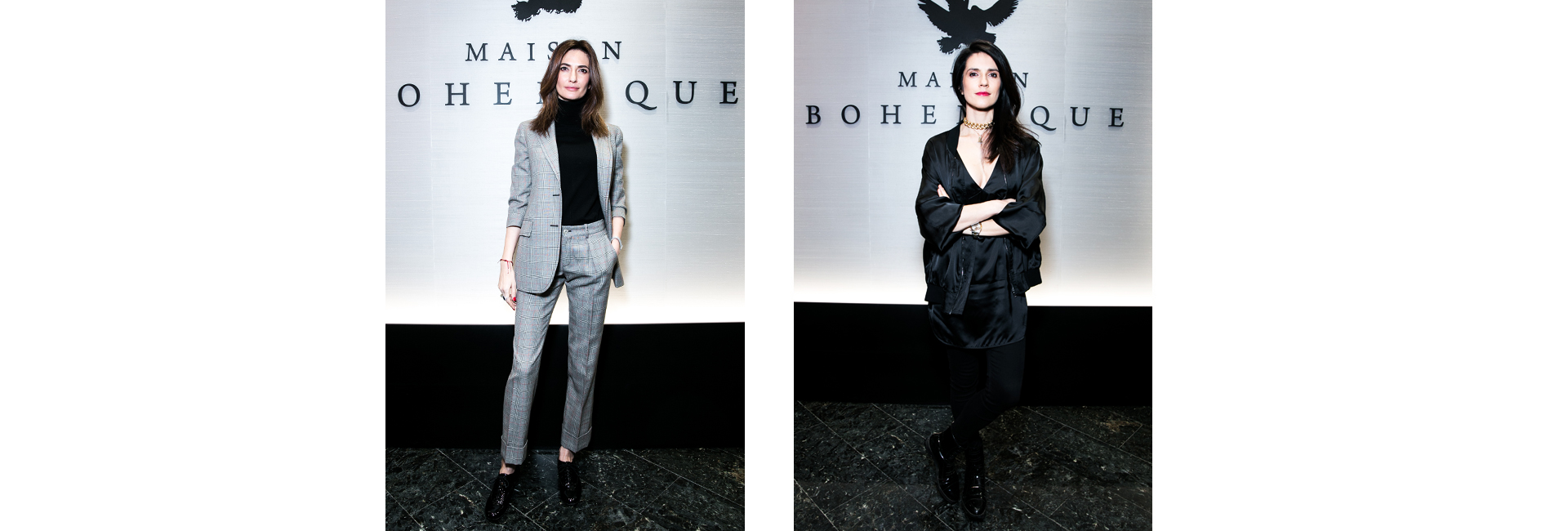 Maison Bohemique представил новую коллекцию Demi Couture (фото 5)