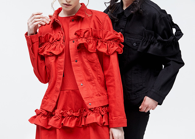 Московский концепт-стор "КМ 20" запустил интернет-магазин (фото 1)