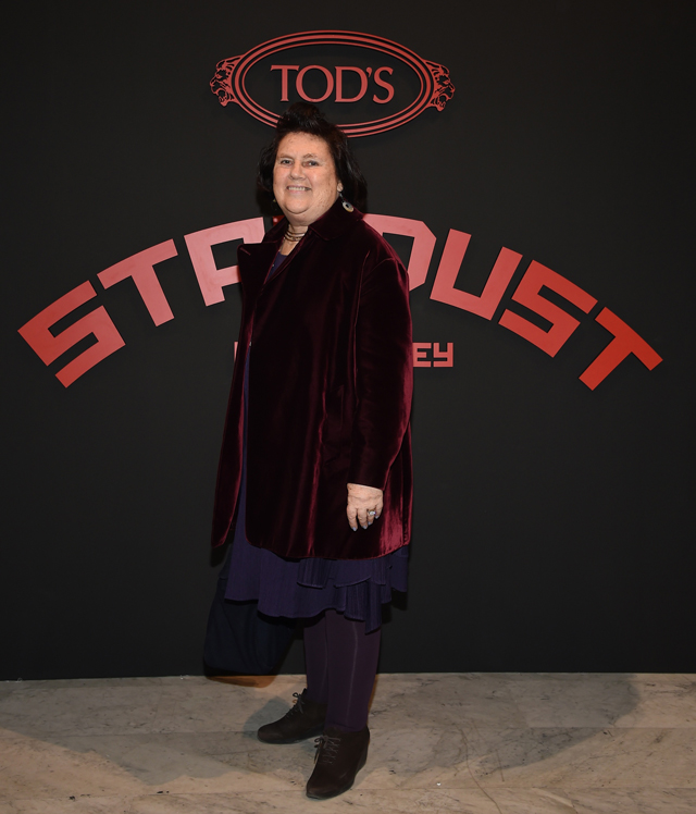 Tod's открыли фотовыставку в Милане (фото 1)