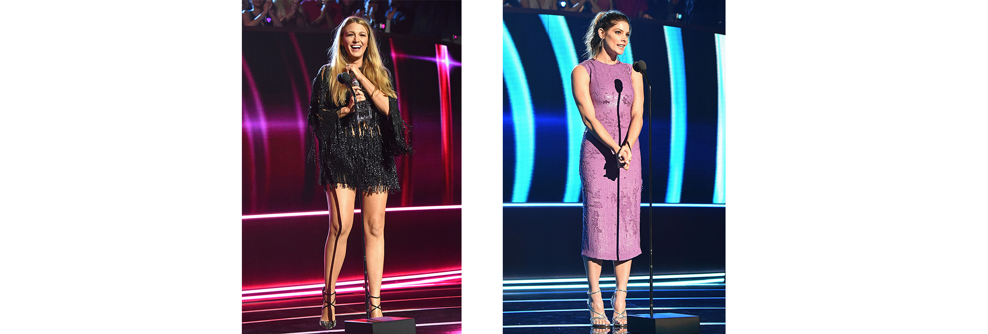 People’s Choice Awards 2017: лучшие образы гостей церемонии (фото 2)