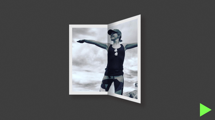 Плей-лист #БежимСоСмыслом: Ксения Собчак