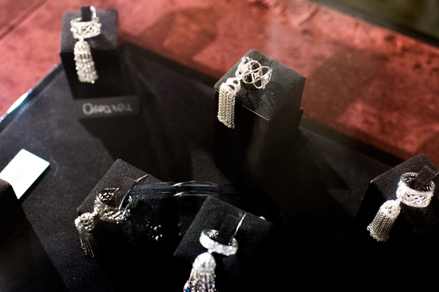 Снежный коктейль в честь новой коллекции Yana в Podium Concept Store (фото 24)