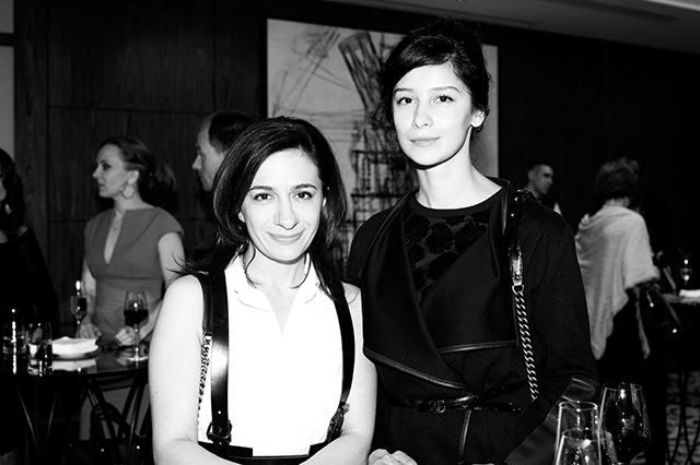 Гости благотворительного вечера фонда "Доктор клоун" (фото 2)