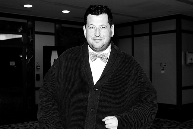 Гости благотворительного вечера фонда "Доктор клоун" (фото 7)