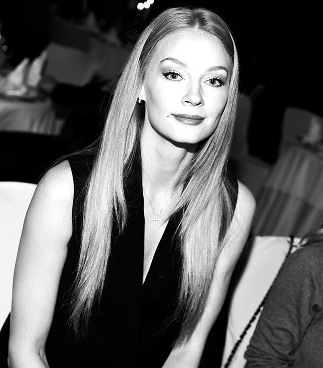 Гости благотворительного вечера фонда "Доктор клоун" (фото 3)