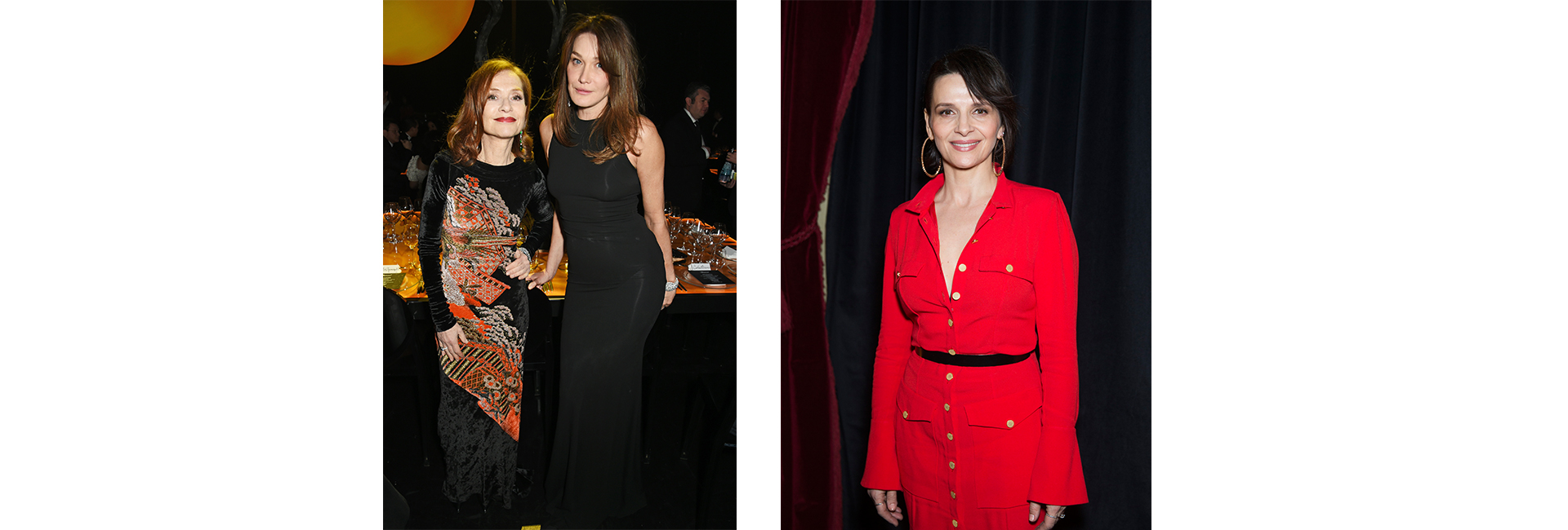 Презентация новой коллекции Chopard в Париже (фото 2)