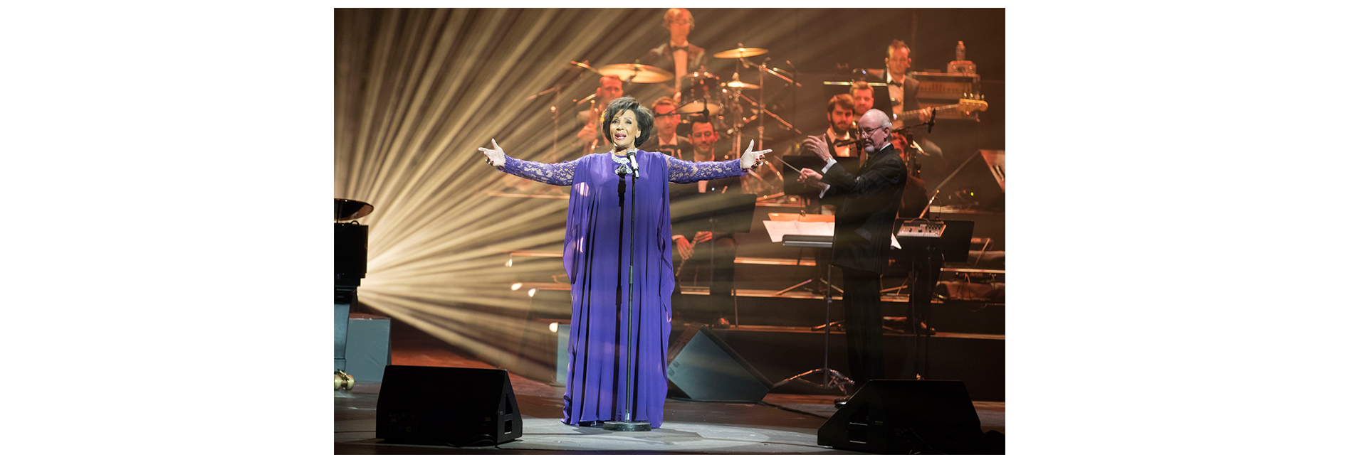 Презентация новой коллекции Chopard в Париже (фото 7)