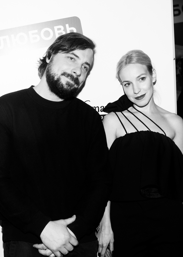 Премьера фильма Анны Меликян "Про любовь" (фото 4)