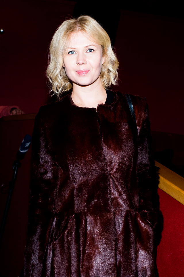 Премьера фильма Анны Меликян "Про любовь" (фото 11)