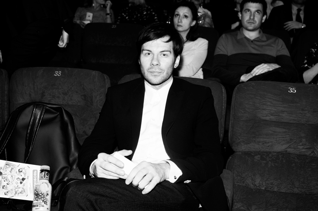 Премьера фильма Анны Меликян "Про любовь" (фото 26)