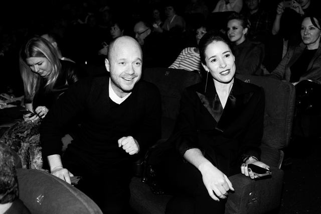 Премьера фильма Анны Меликян "Про любовь" (фото 21)