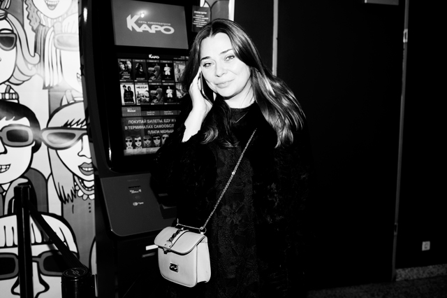 Премьера фильма Анны Меликян "Про любовь" (фото 23)