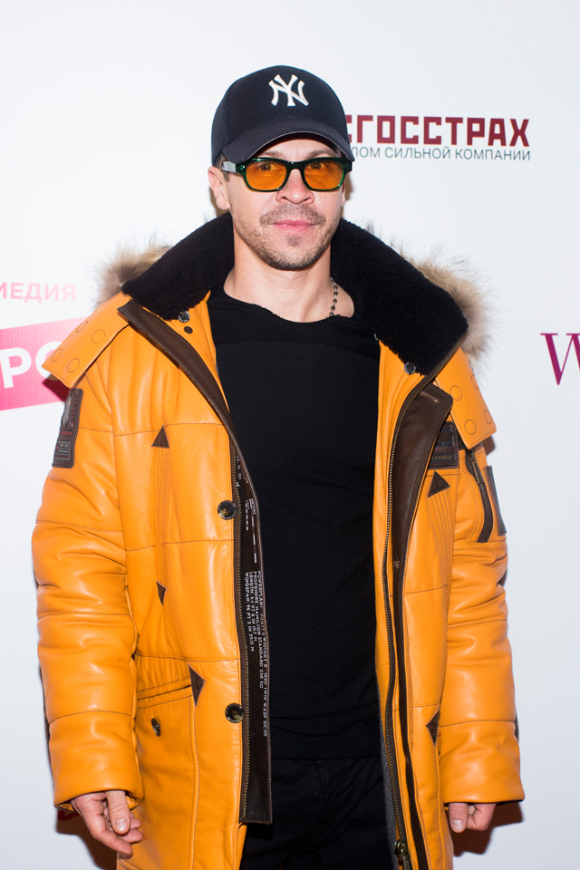 Премьера фильма Анны Меликян "Про любовь" (фото 17)