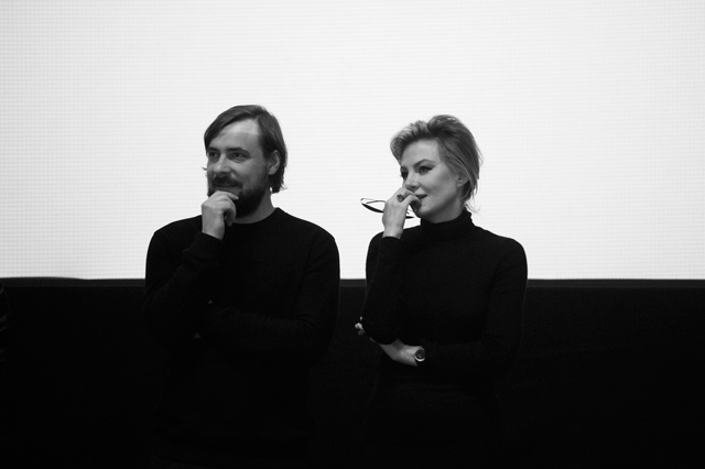 Премьера фильма Анны Меликян "Про любовь" (фото 12)