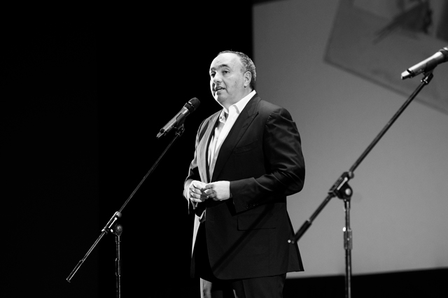 Премьера фильма Анны Меликян "Про любовь" (фото 7)