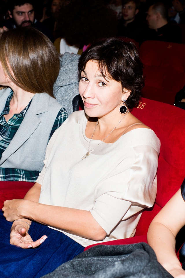 Премьера фильма Анны Меликян "Про любовь" (фото 15)