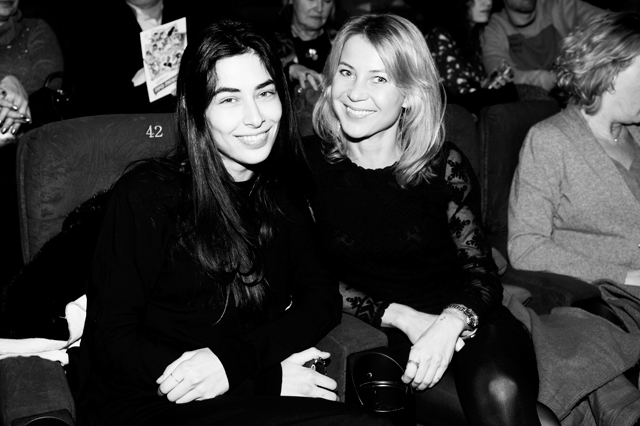 Премьера фильма Анны Меликян "Про любовь" (фото 16)