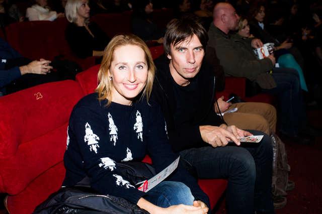 Премьера фильма Анны Меликян "Про любовь" (фото 13)